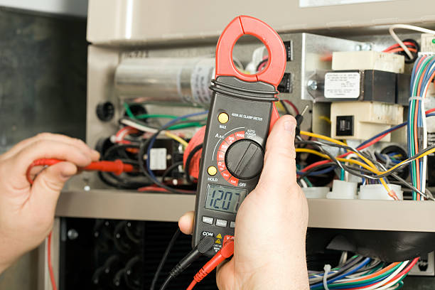 Emergency Electrical Repair Services in Adrian, MI