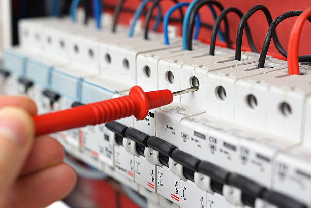 Trusted Adrian, MI Electrical Services Experts